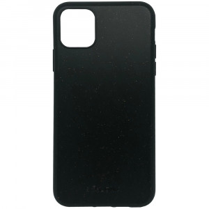 546472 Чехол для iPhone 11 Pro Max «Уголь» SOLOMA Case