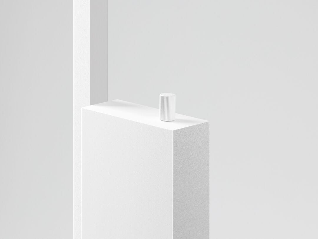 Алюминиевый светодиодный торшер Arkoslight Standup ARCH-00112258 - Вид №6