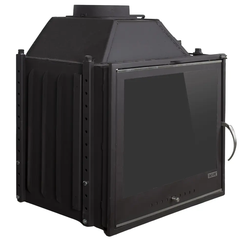 Топка каминная «Эльба» Мета STLM-2062354 - Вид №1