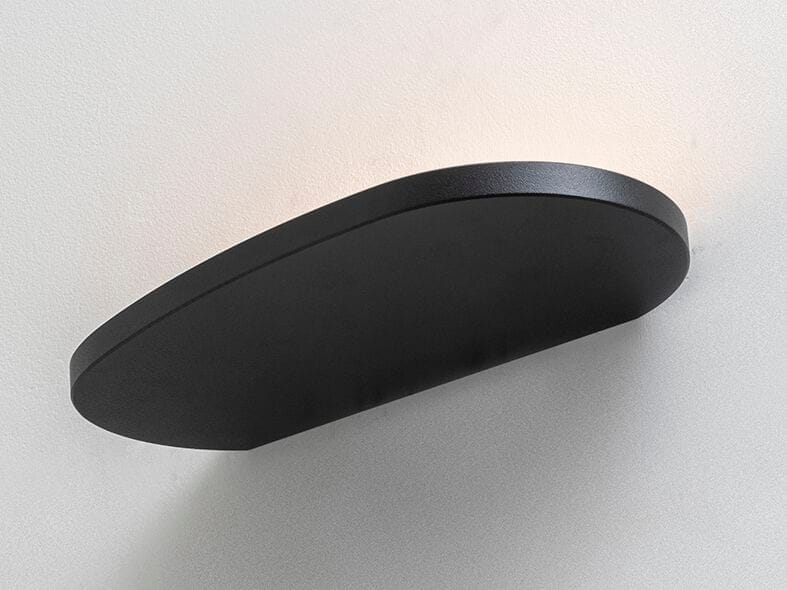 Литой алюминиевый настенный светильник In Stock ARCH-00142963 - Вид №1