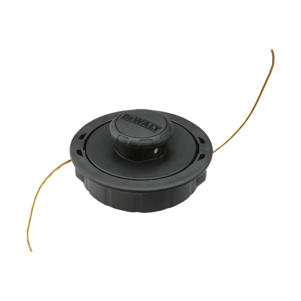 Катушка для триммера DeWalt универсальная М10x1.25 левая STLM-2050886