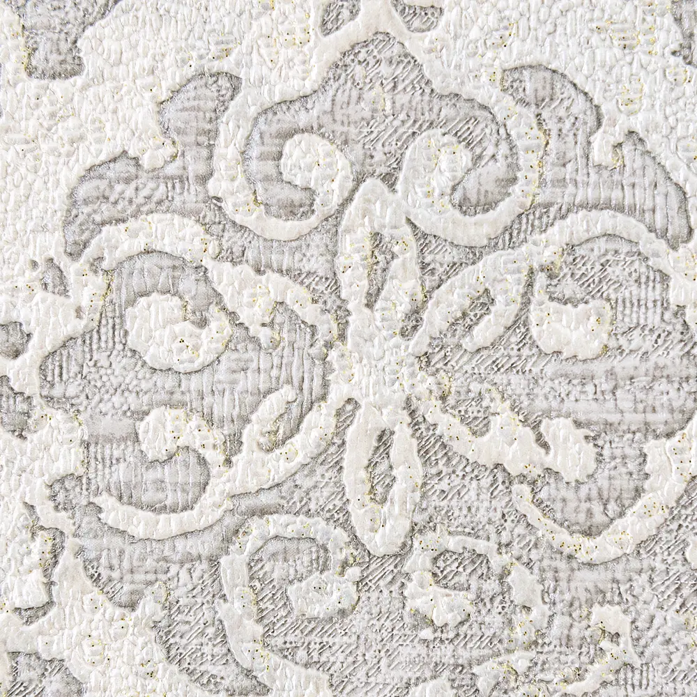 Обои флизелиновые Victoria Stenova Bosfor серые 1.06 м 889257 STLM-2194983 - Вид №1