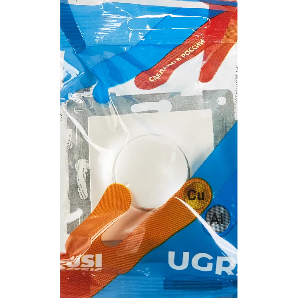 Диммер GUSI Electric для плавной регулировки освещения 83864385 Ugra STLM-0045193 - Вид №4