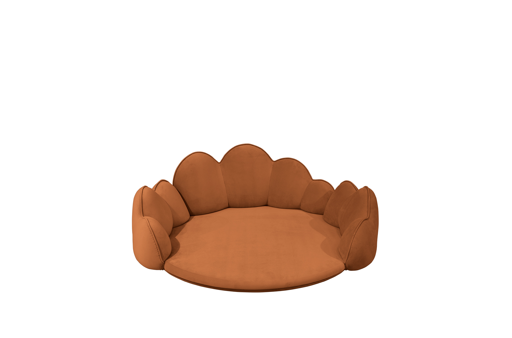 CIST430 Диваны детские Майло - Малыш Circu 