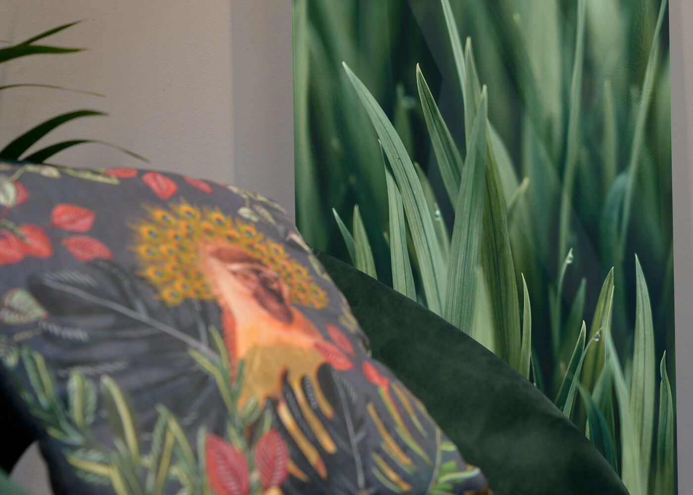 Настенный полотенцесушитель с горячей водой Cordivari Design Graphic Picture ARCH-00061096 - Вид №8