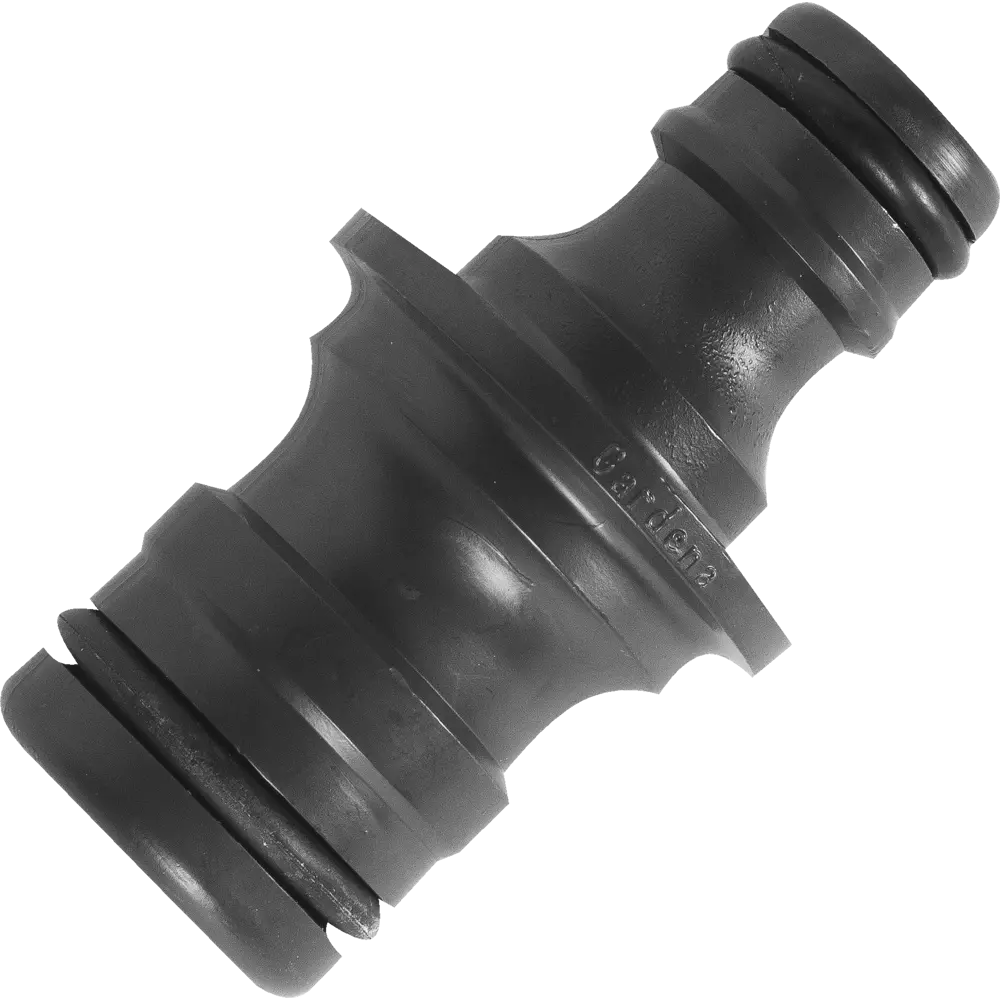 Переходник для шланга Gardena Maxi-Flow 3/4-1 дюйм STLM-2056152