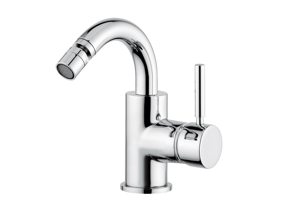 Смеситель для биде из хромированной латуни Bugnatese Kobuk ARCH-00096066 - Вид №1