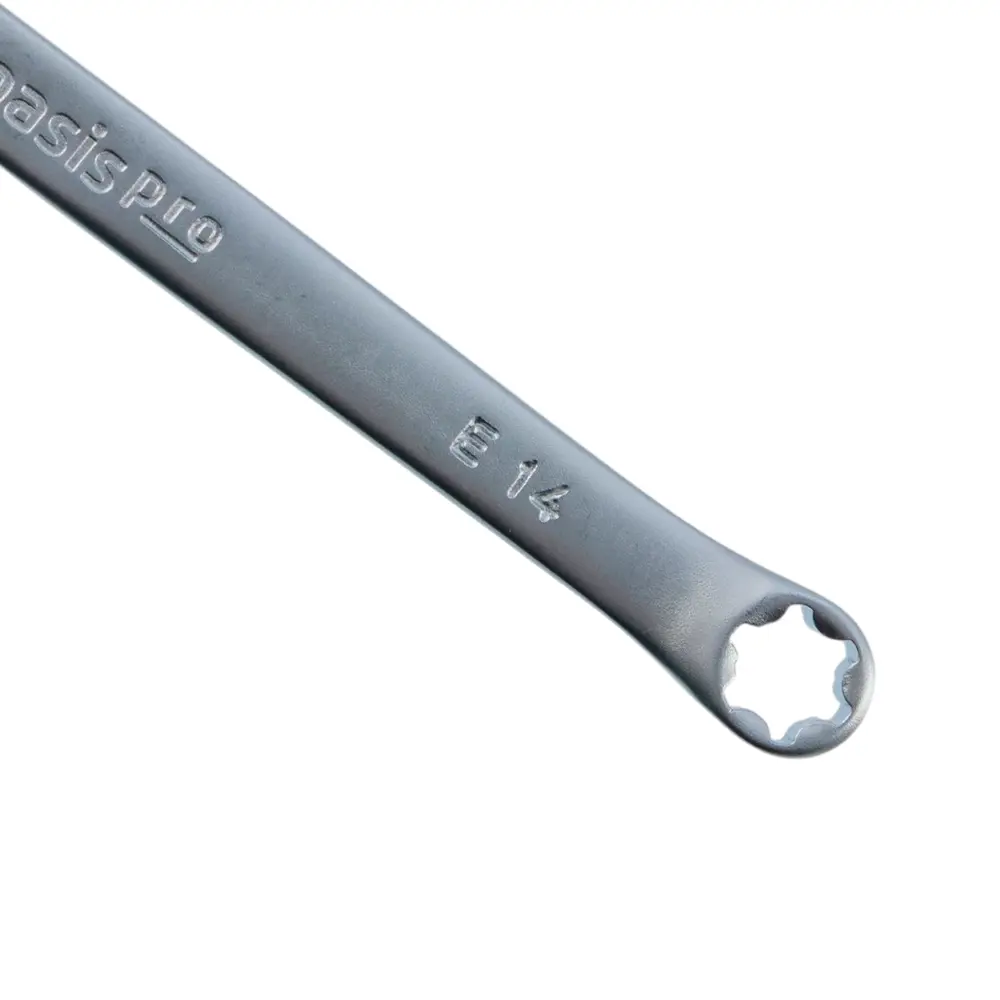 Ключ накидной Torx Oasis 103011504033 14x18 мм 89428255 STLM-2100559  - Вид №2