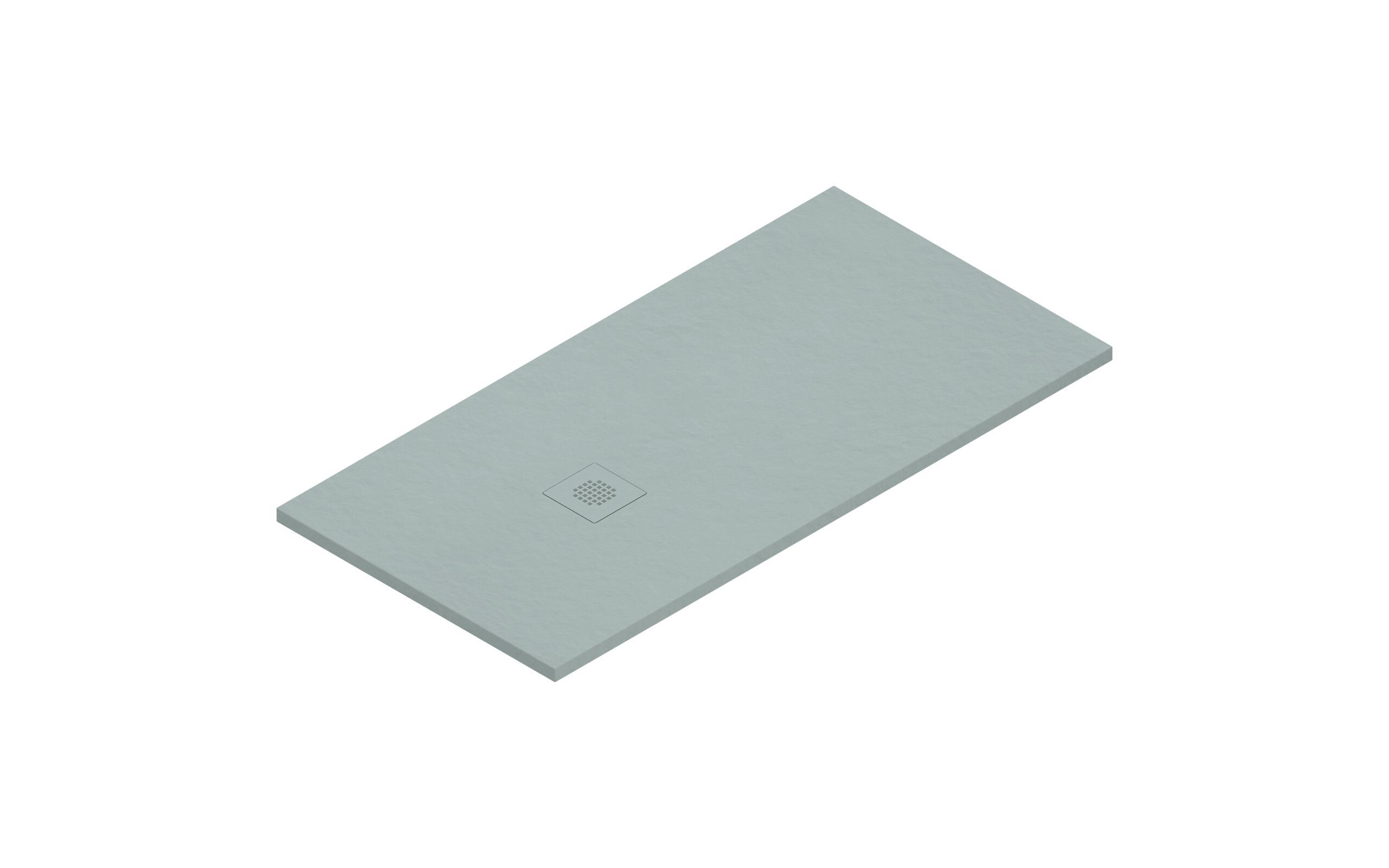 Поддон для душа с прямоугольным напольным покрытием Solidtech CERAMICA CATALANO H3 SOLID ARCH-00129655 - Вид №88