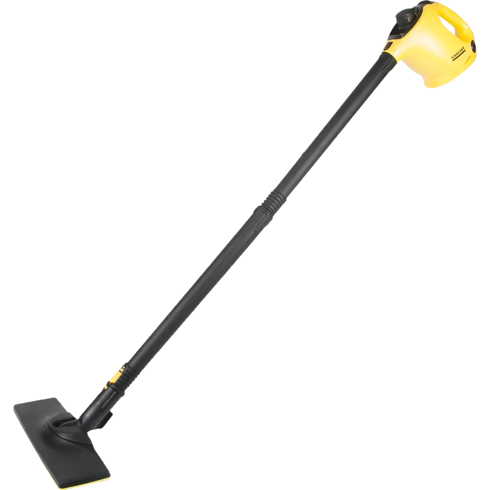 Пароочиститель Karcher SC 1 Easyfix, 1200 Вт, 3 бар 82409096 STLM-2076368 