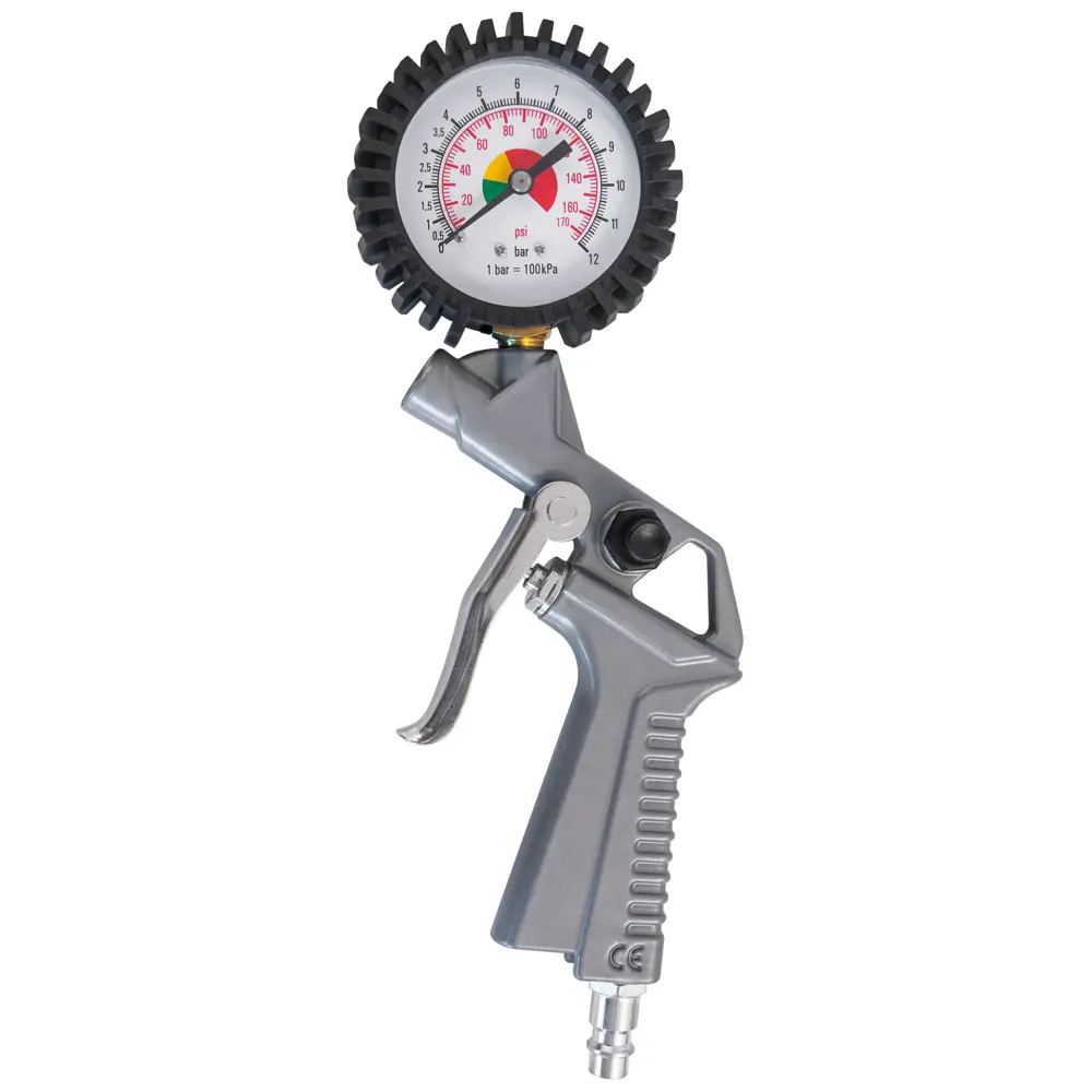 Пистолет Thorvik ATIG1 для подкачки шин STLM-2125511