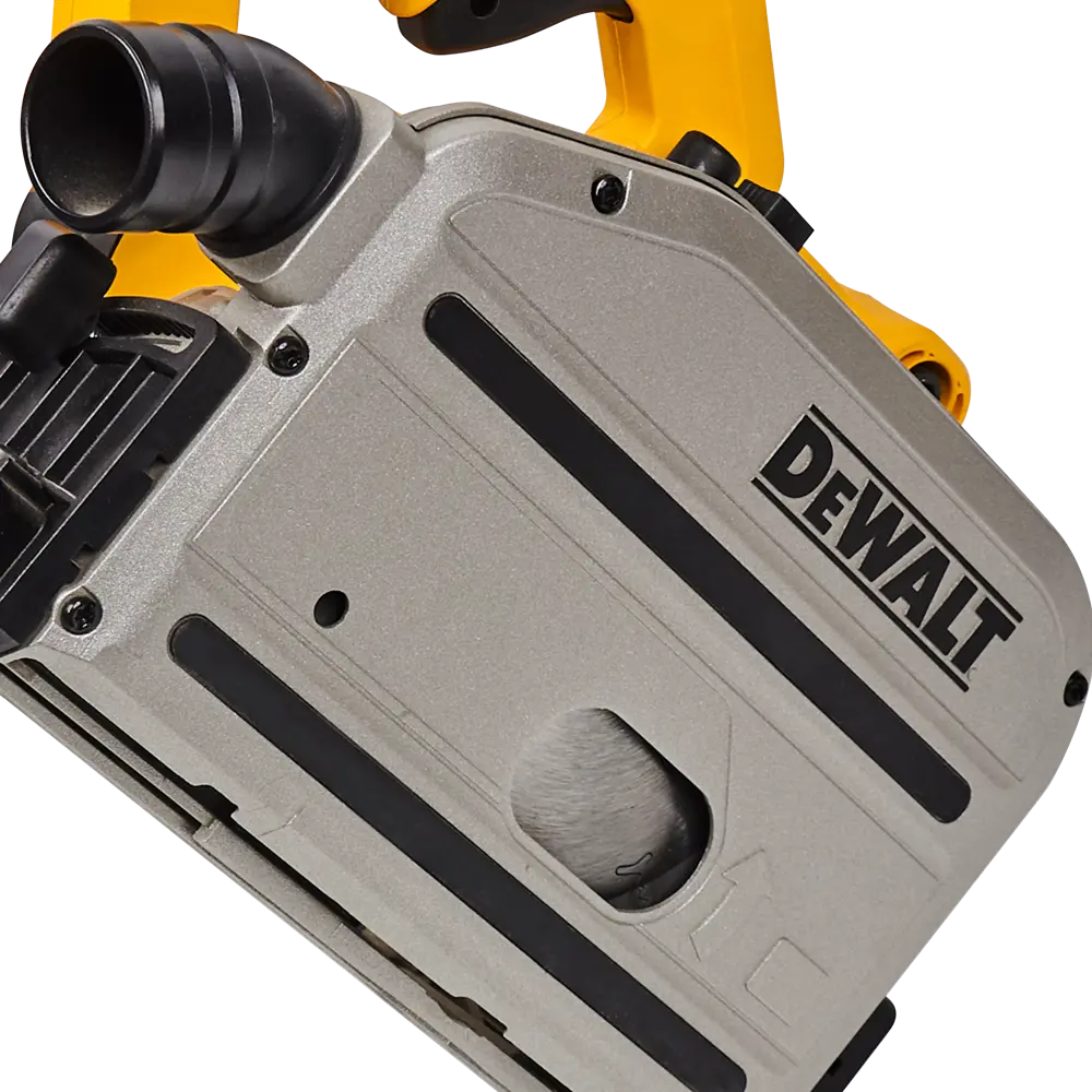 Циркулярная пила DeWalt DWS520K, 1300 Вт, 165 мм STLM-2154889 - Вид №4