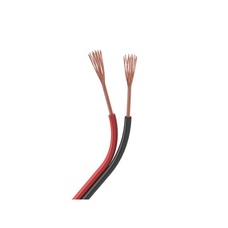 90238912 Шлейф питания ARL-20AWG-2Wire-CU 026349 STLM-0145073 ARLIGHT