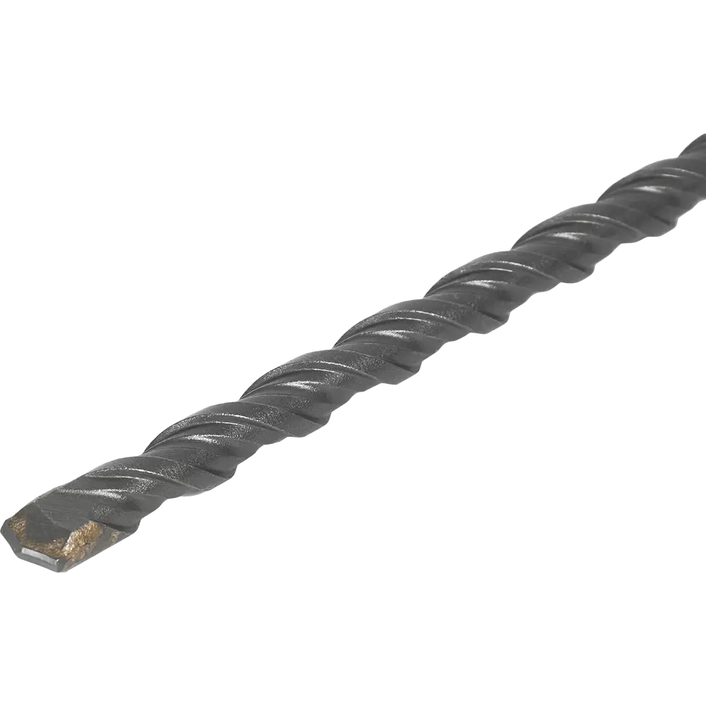 Бур по бетону SDS plus Cutop 49-8310 8x310 мм STLM-2162549 - Вид №1