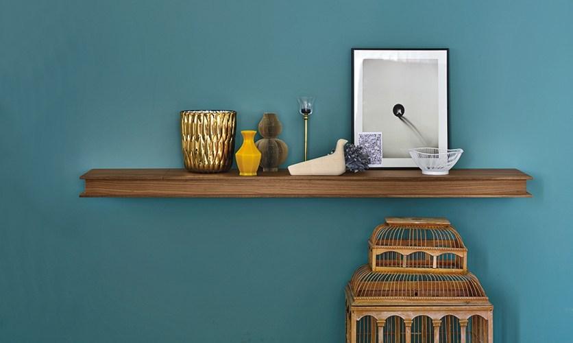 SCULPTURES JEUX Деревянная полка sun-id-1432116 - Вид №6