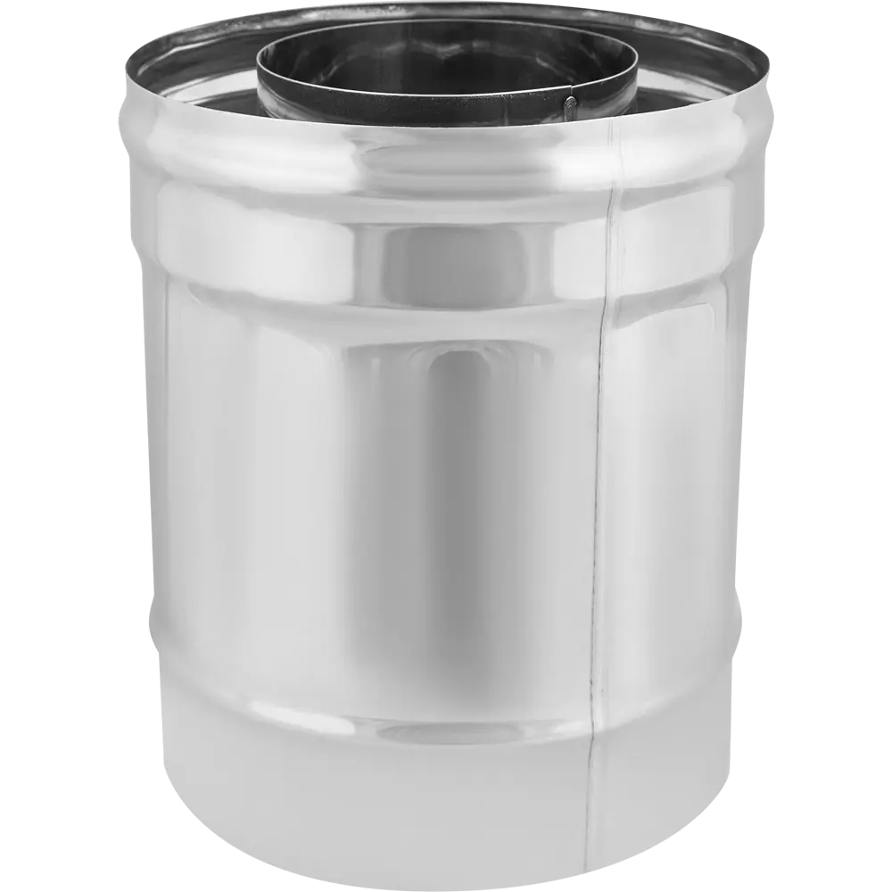 Сэндвич Corax 0.25 м 430/0.8 мм D120x200 мм КОРАКС STLM-2168991