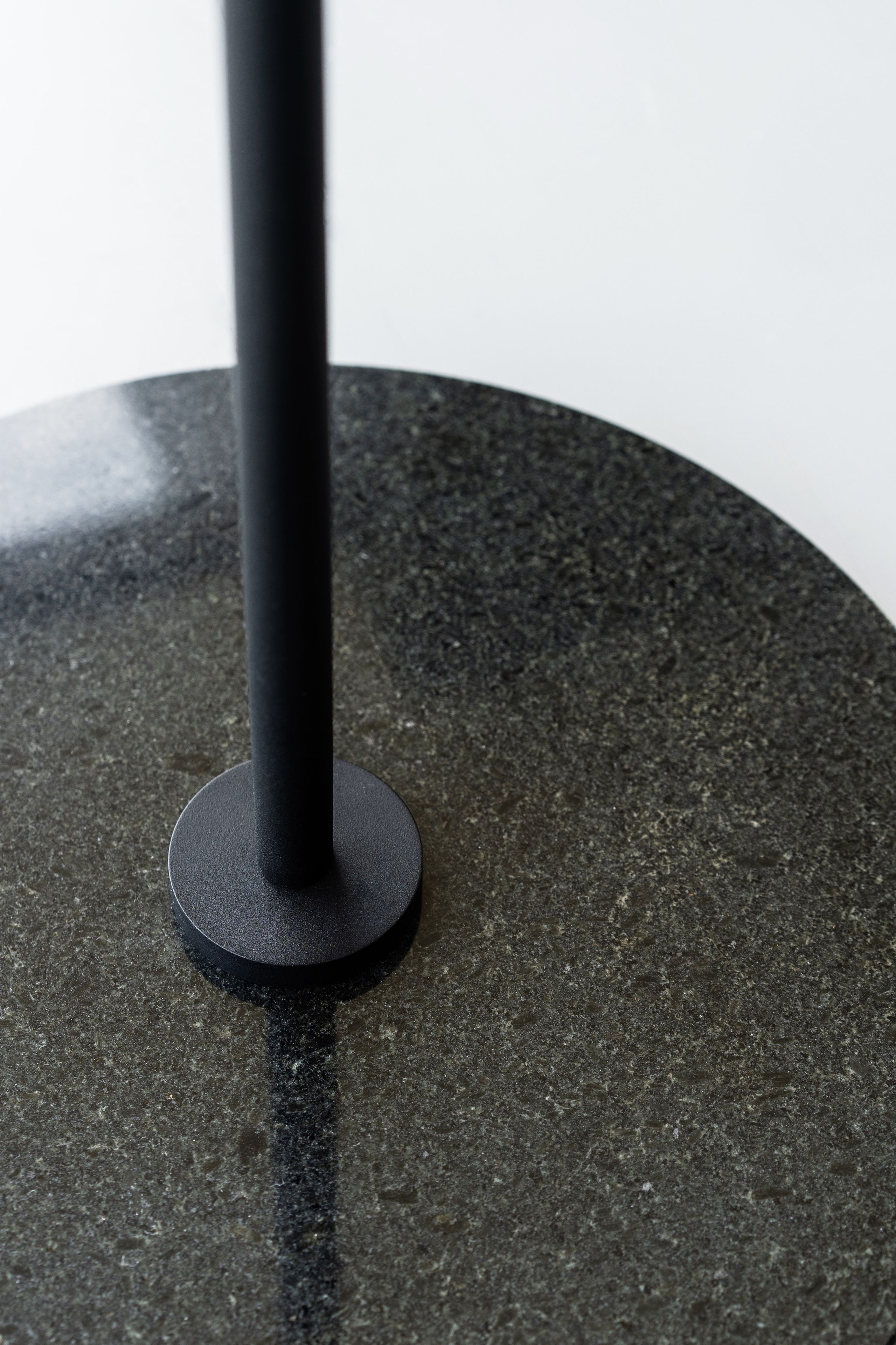 Светодиодный торшер из опалового стекла с диммером Case Soft ARCH-00090369 - Вид №12