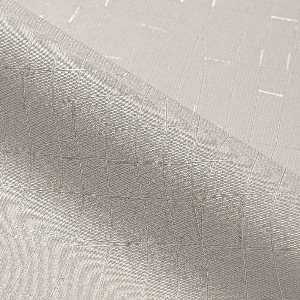 Обои флизелиновые Victoria Stenova Module бежевые 1.06 м VS585712 STLM-2203979 - Вид №2