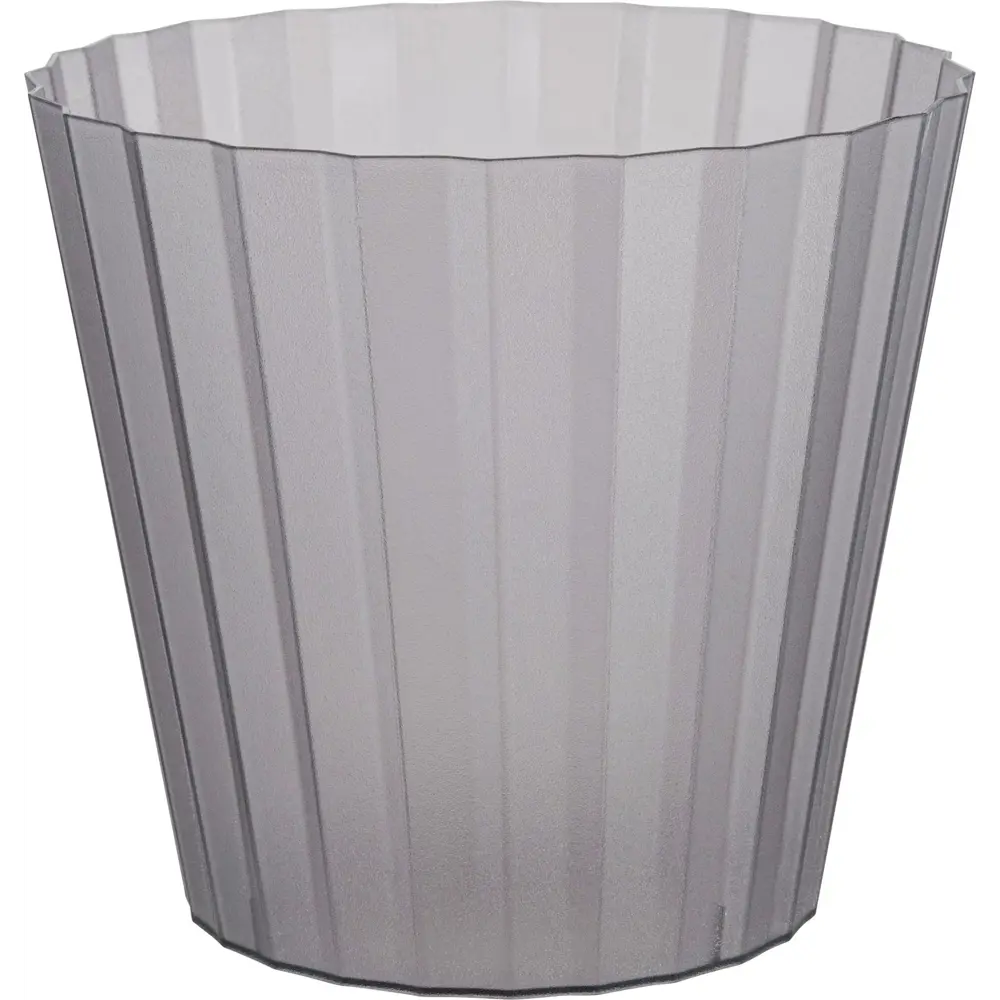 INGREEN Кашпо Sand Cristallo для орхидей и комнатных растений 89351658 STLM-0952197 - Вид №1