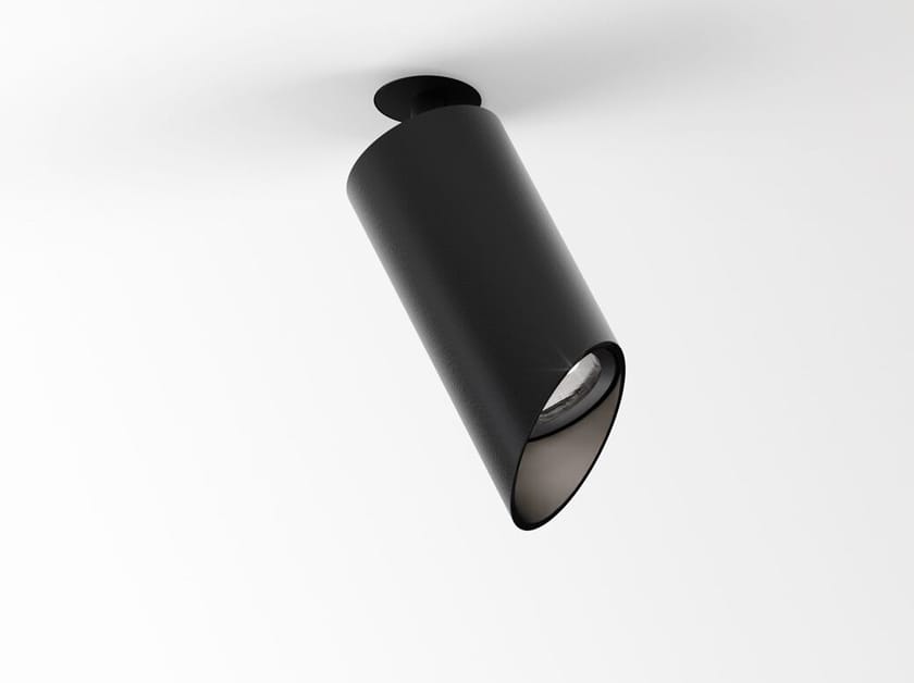 Wall washer orientabile a LED Deltalight Spy ARCH-00057250