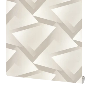 Обои флизелиновые Wall Decor Пикассо бежевые 1.06 м 75246-28