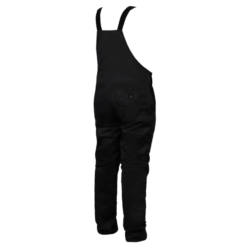 Полукомбинезон рабочий Delta Plus Mach1 цвет серый размер L рост 180 MACH 1 STLM-2083493 - Вид №1