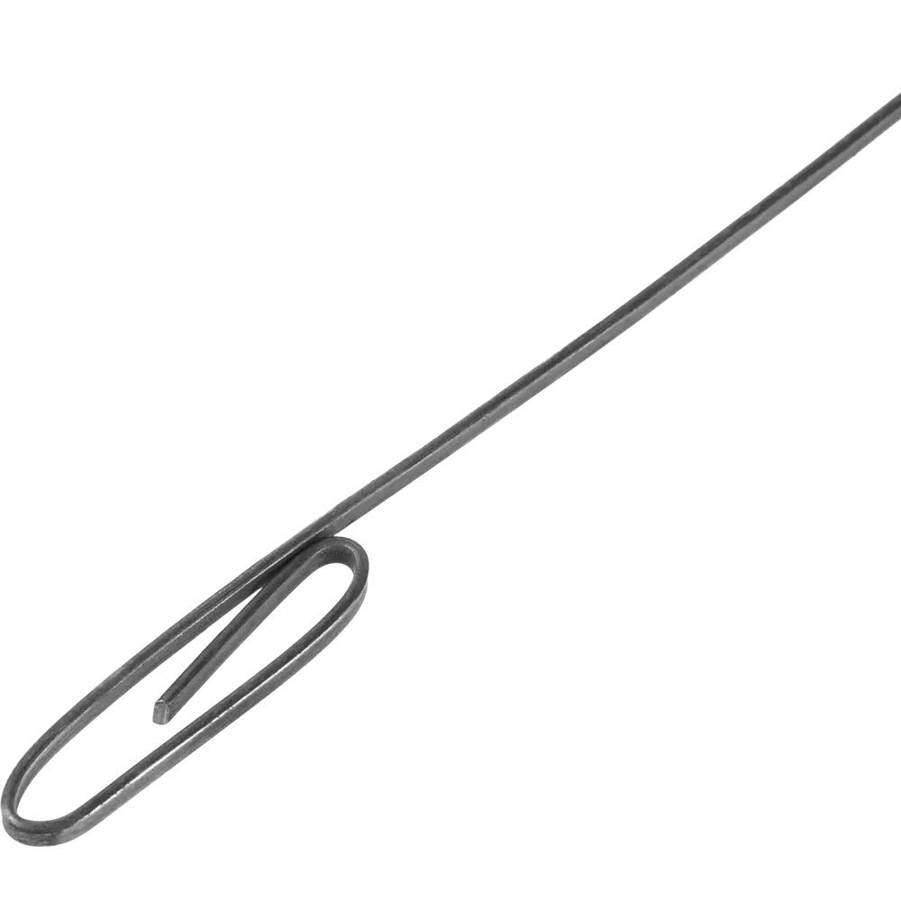 Зонд для кабельной протяжки Electraline 10 м с эргономичной ручкой 84627216 STLM-0053129 - Вид №1