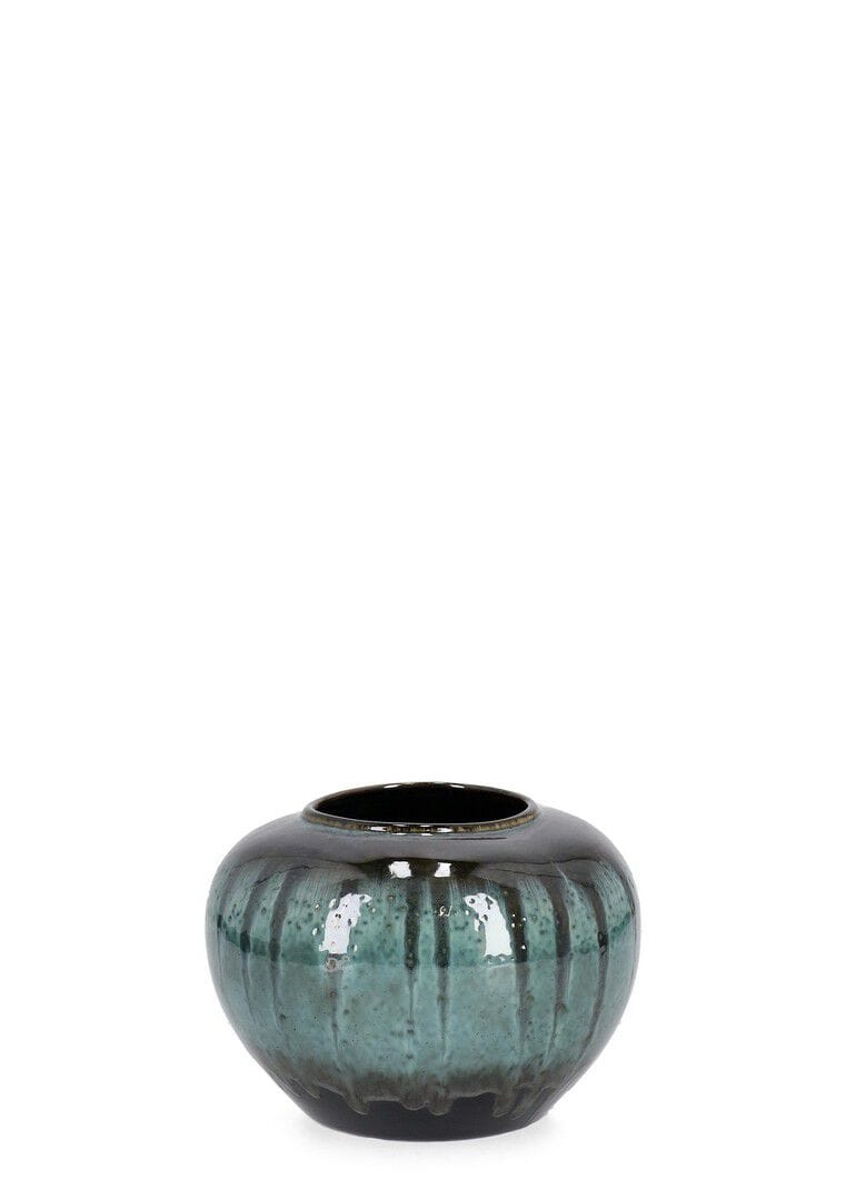 Круглая терракотовая ВАЗа BIZZOTTO Coira ARCH-00003599