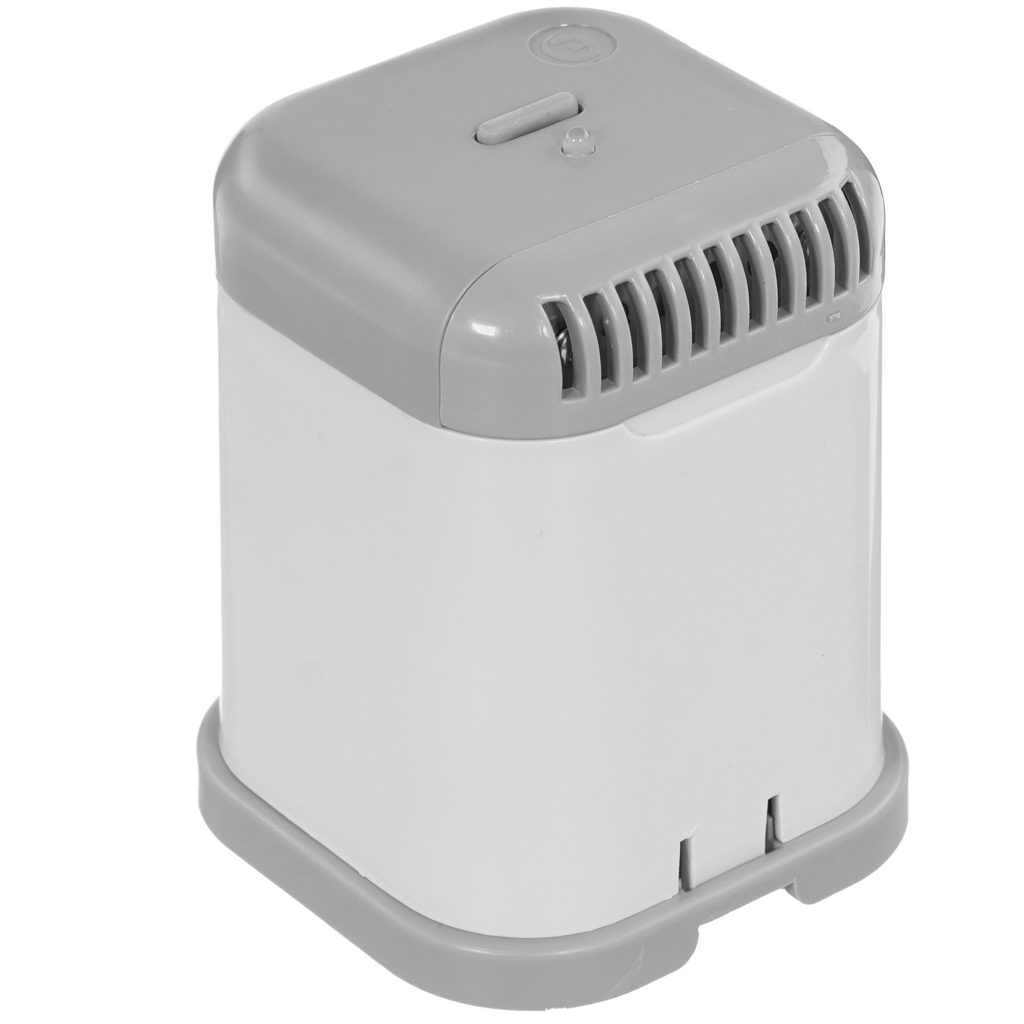 6732964 Очиститель воздуха Супер-Плюс Озон серый STDN-0108180