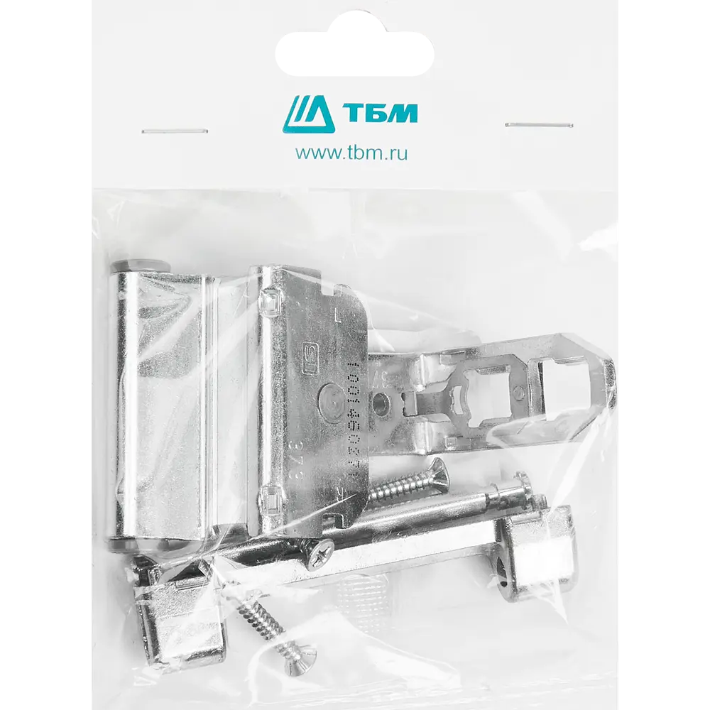 Петля оконная верхняя Siegenia Titan 180° 13/100 кг 85331431 STLM-2086319 Santreyd  - Вид №3