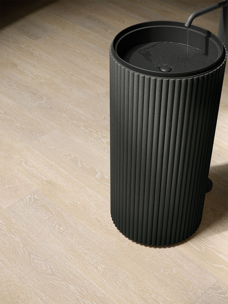 Предварительно составленная деревянная обшивка Corà CORÀ PRECOMPOSTO ARCH-00021427 - Вид №1