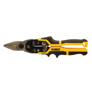 Ножницы по металлу прямой рез Dewalt DWHT14675-0 до 1.2 мм, 300 мм