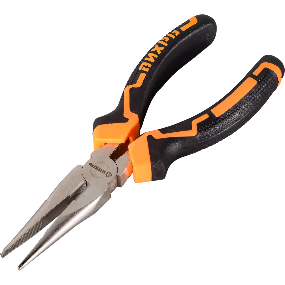 Длинногубцы Вихрь 73/6/3/10 160 мм STLM-2078351