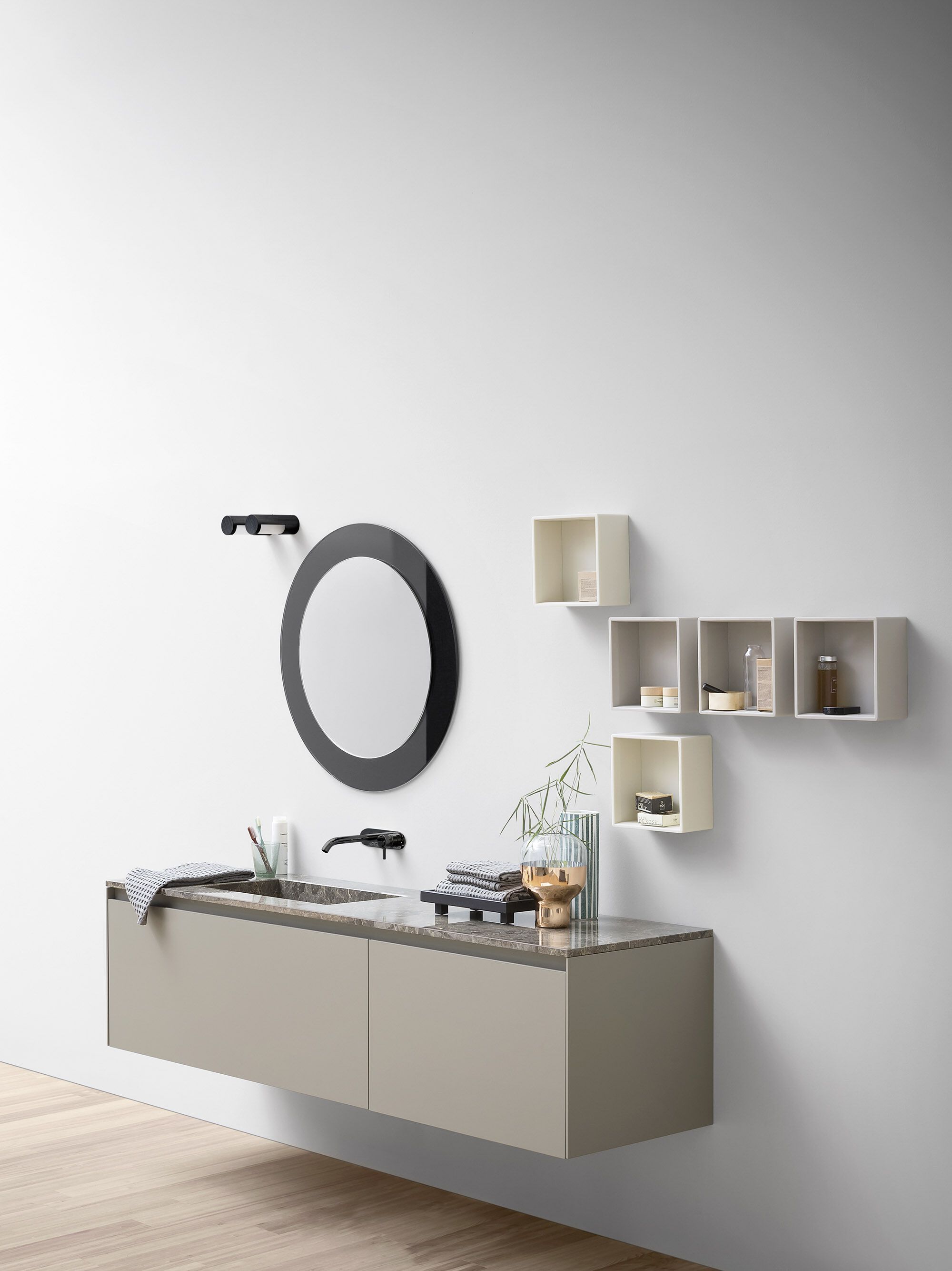 Настенный светильник Rexa CYCLE ARCH-00060622 - Вид №1