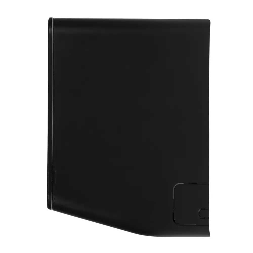 Сплит-система инверторная GoldStar GSACI-12HN1 12K BTU охлаждение/обогрев цвет черный STLM-2176470 - Вид №4