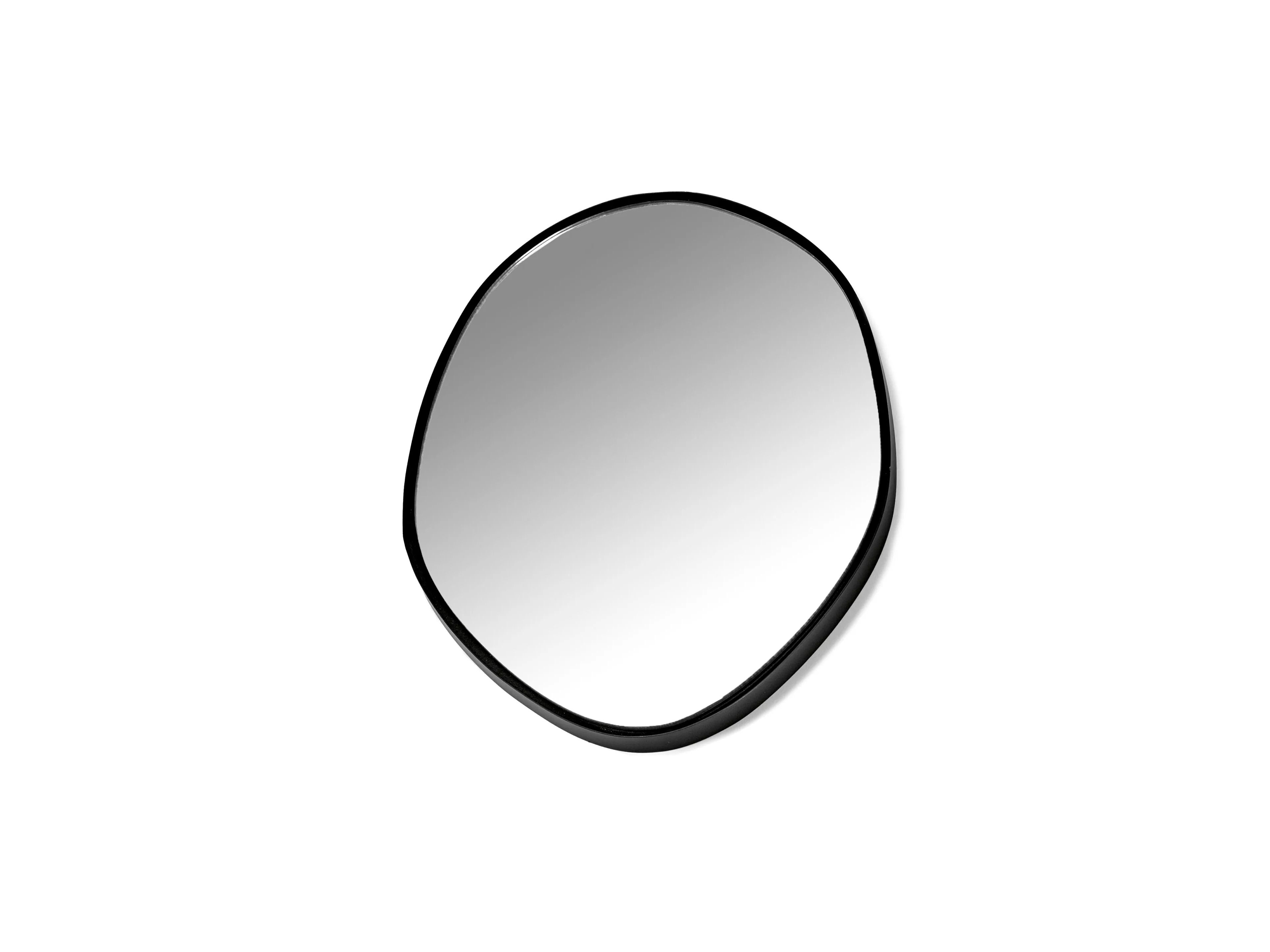 Настенное стальное зеркало Serax Marie interior accessories ARCH-00051979 - Вид №5