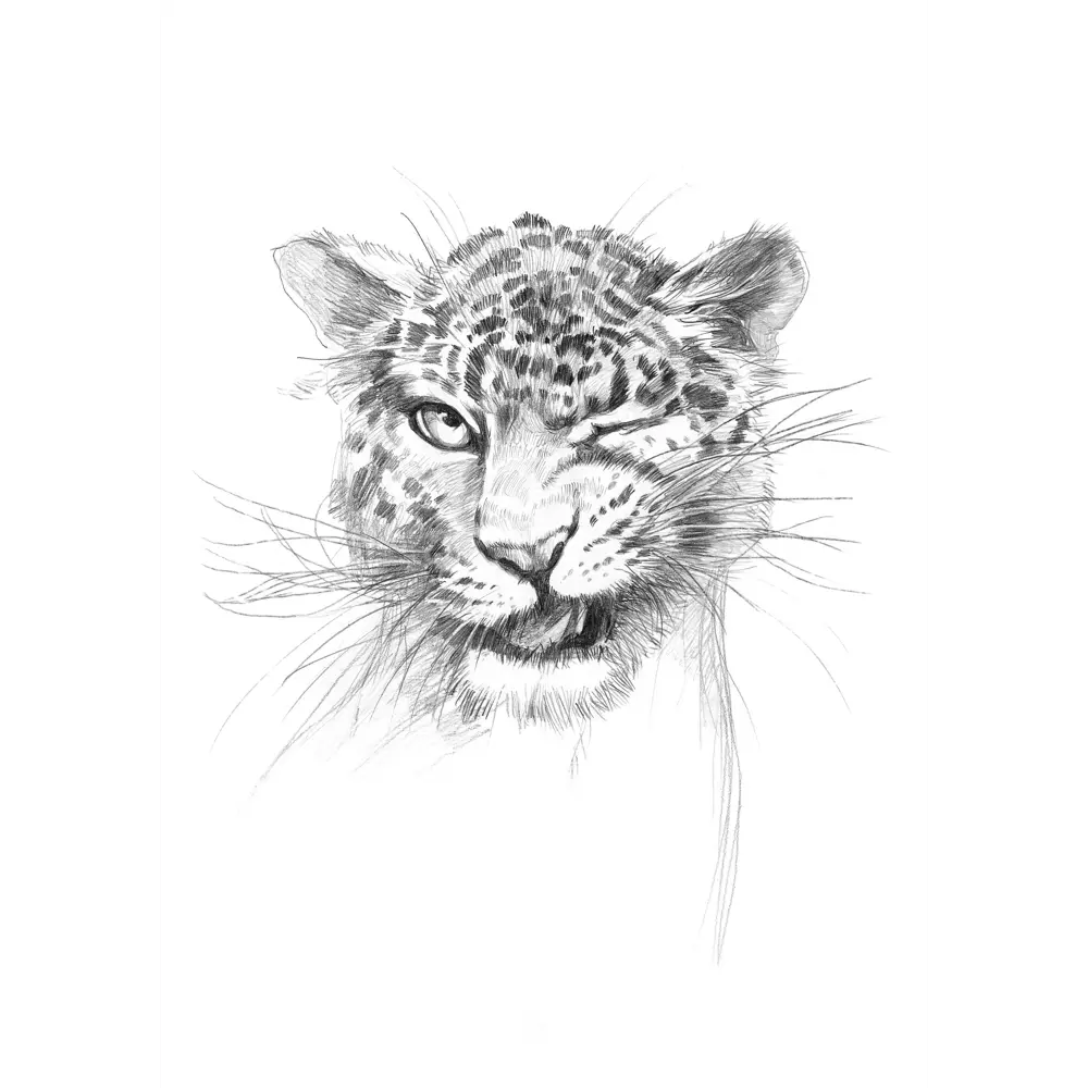 Постер Эй, детка! 21x29.7 см АРТ ДИЗАЙН STLM-2054196