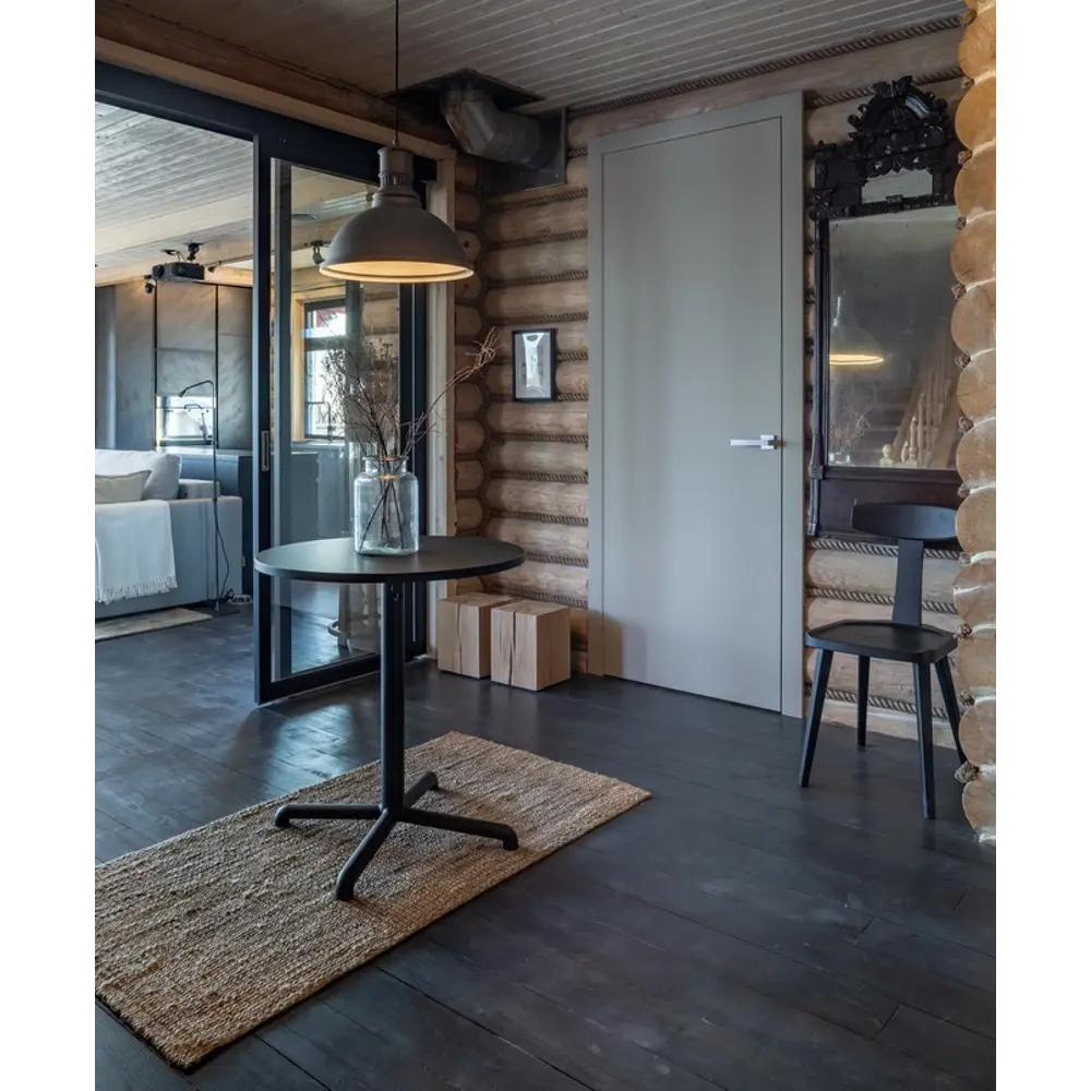 Доска пола хвоя 36x146x3000 мм сорт Оптима 3 шт. 1.31 м² 81947979 STLM-2130349 Santreyd  - Вид №8
