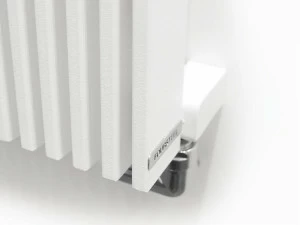 FOURSTEEL Вертикальный настенный радиатор из нержавеющей стали Room radiators