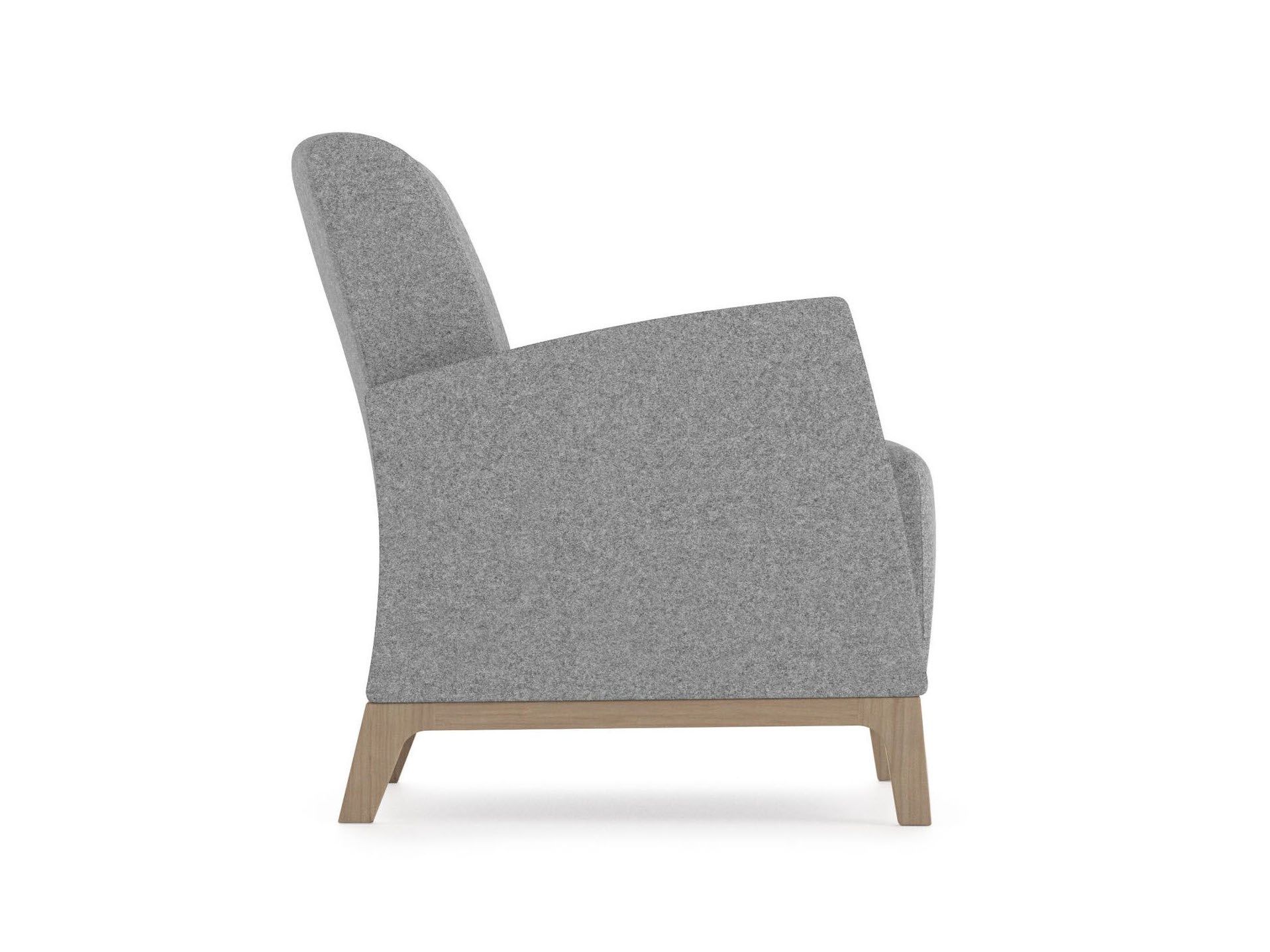 Тканевое кресло с подлокотниками PIAVAL MAMY-Health &amp ARCH-00042706 - Вид №2