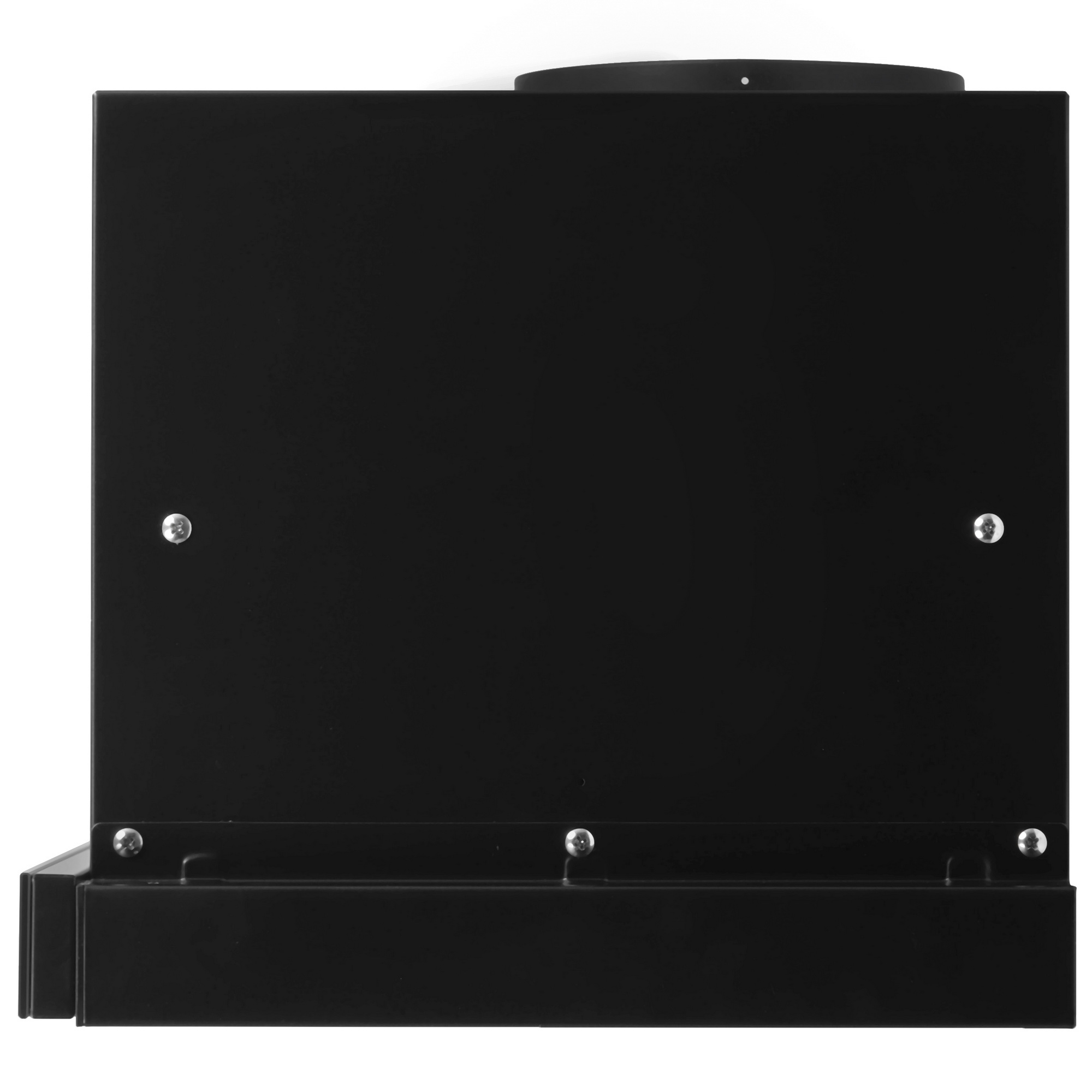 9221748 Вытяжка телескопическая Eigen Ande-RHT01 черный/черный STDN-0080343 - Вид №3