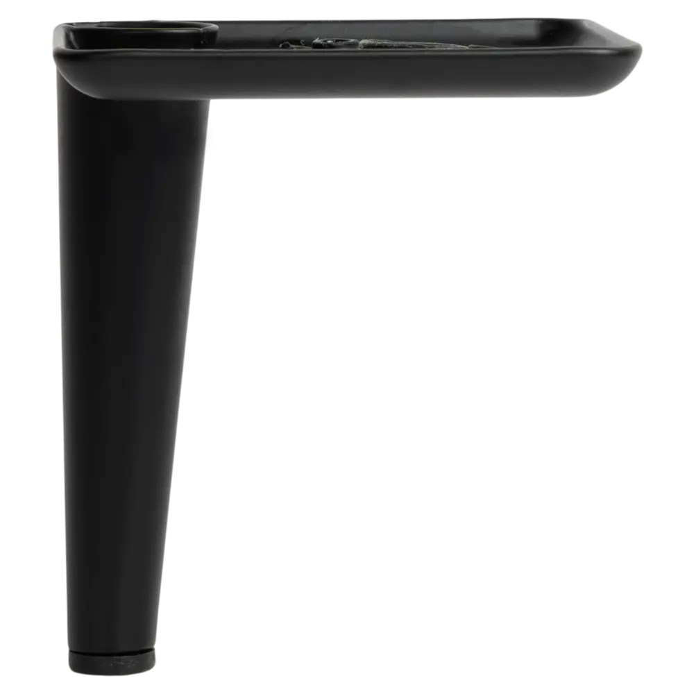 Мебельная ножка Jet 540 — стильная опора для современной мебели 89406134 STLM-1577788 - Вид №3