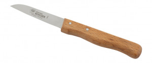 758001 Кухонный нож Buerstenwelt