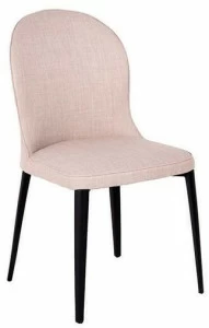 Angel Cerdá Стул из ткани New chair 4036 a120