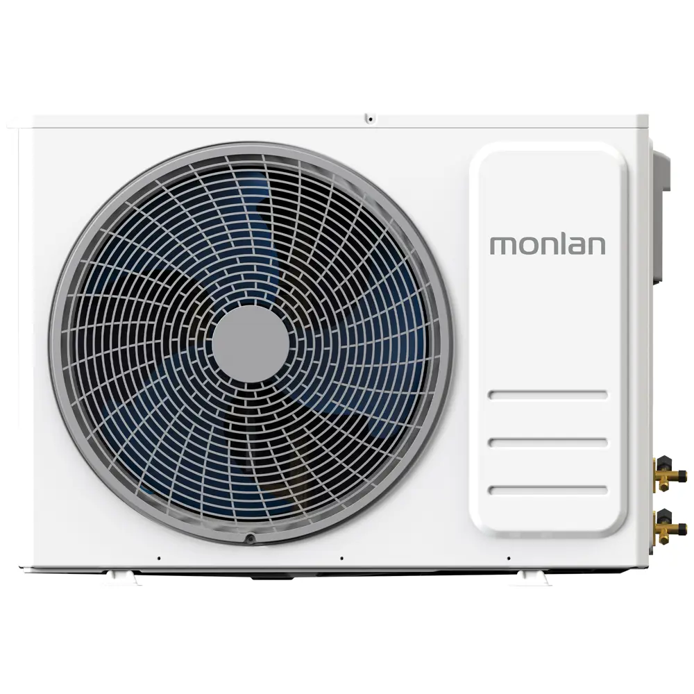 Сплит система Monlan ML-ONF7 7.7К BTU охлаждение/обогрев STLM-2182620 - Вид №2