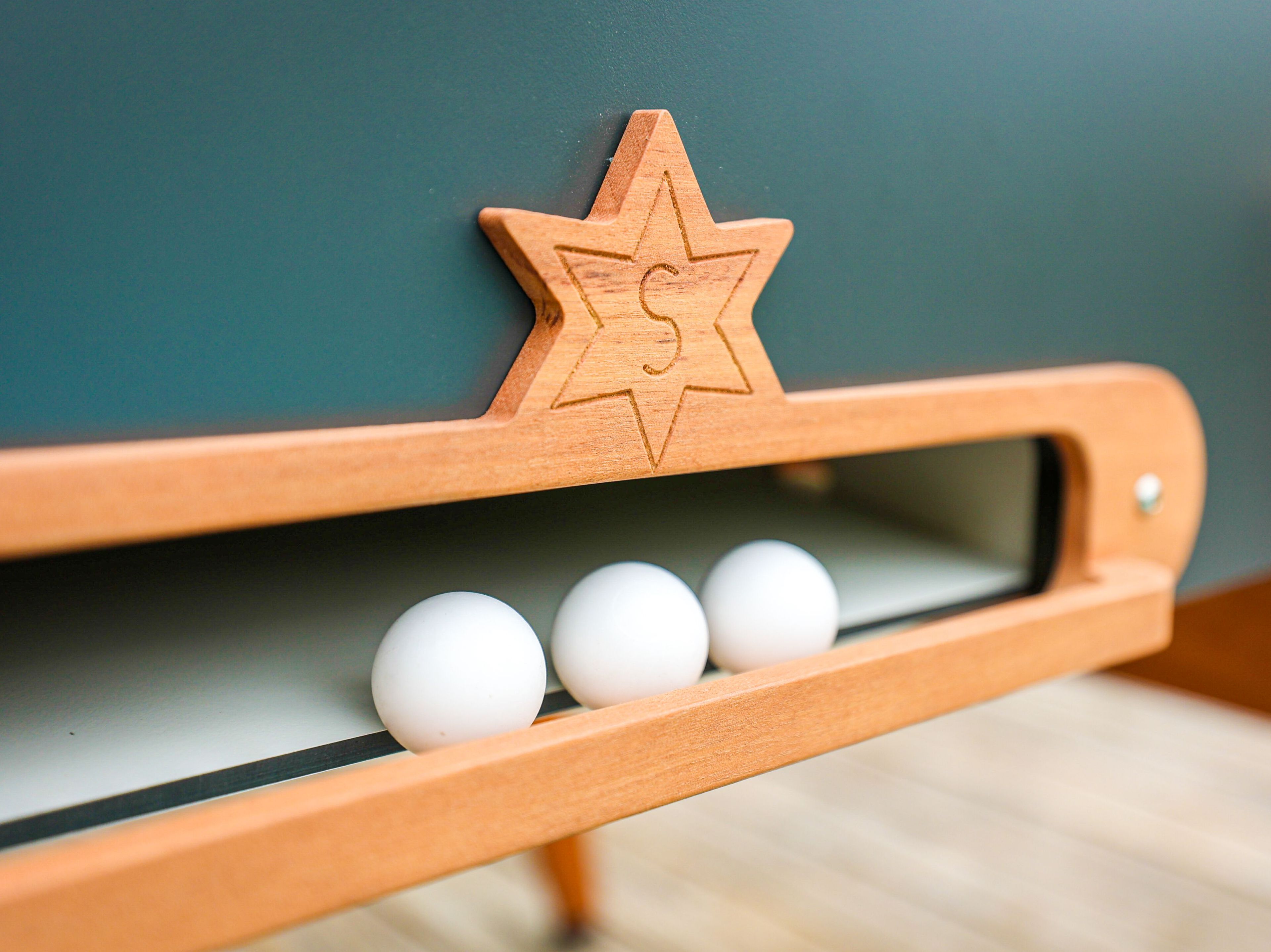 Кальциобалилла Stella baby-foot & billards Millésime ARCH-00097337 - Вид №12