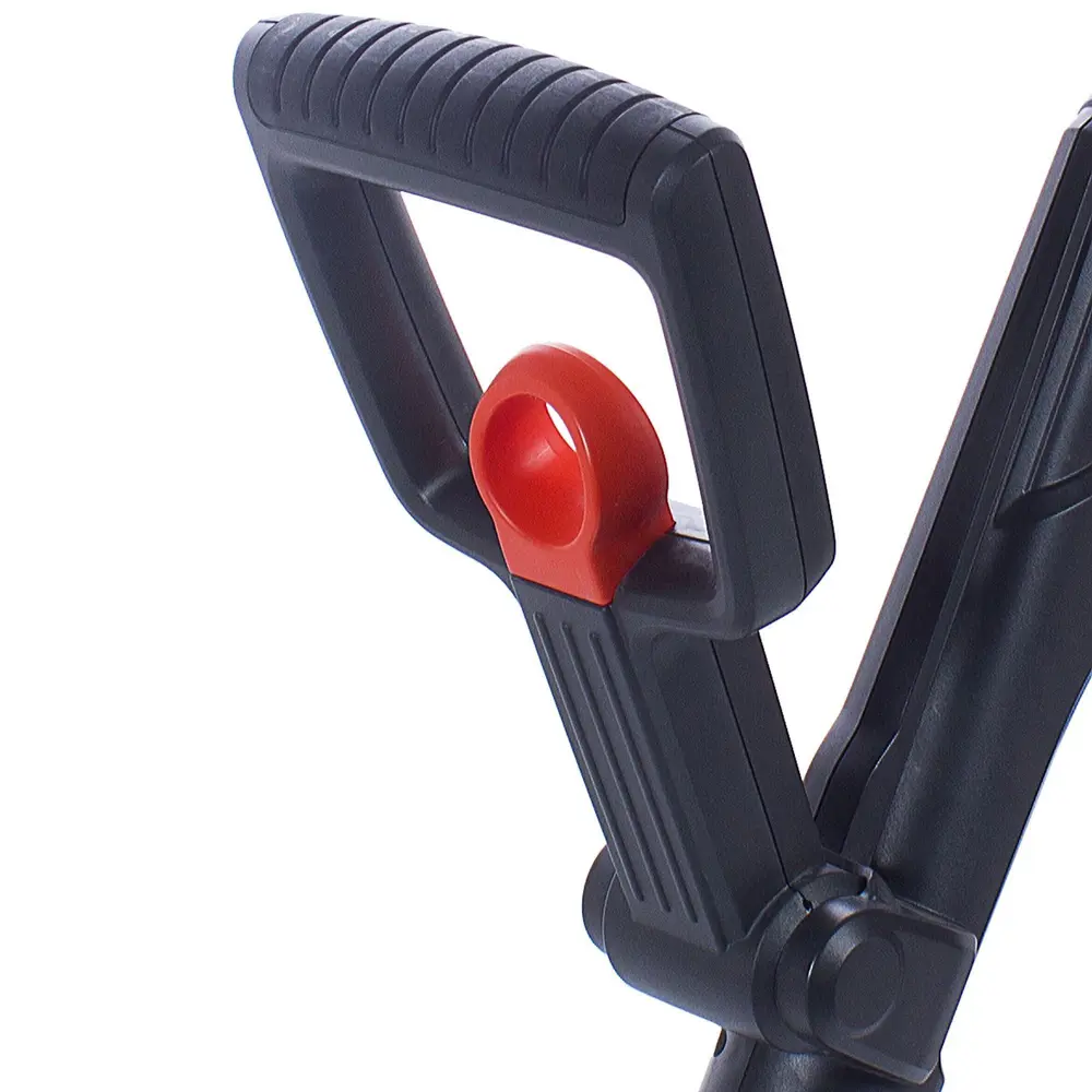 Триммер электрический Gardena EasyCut 400/25, 400 Вт STLM-2026588 - Вид №2