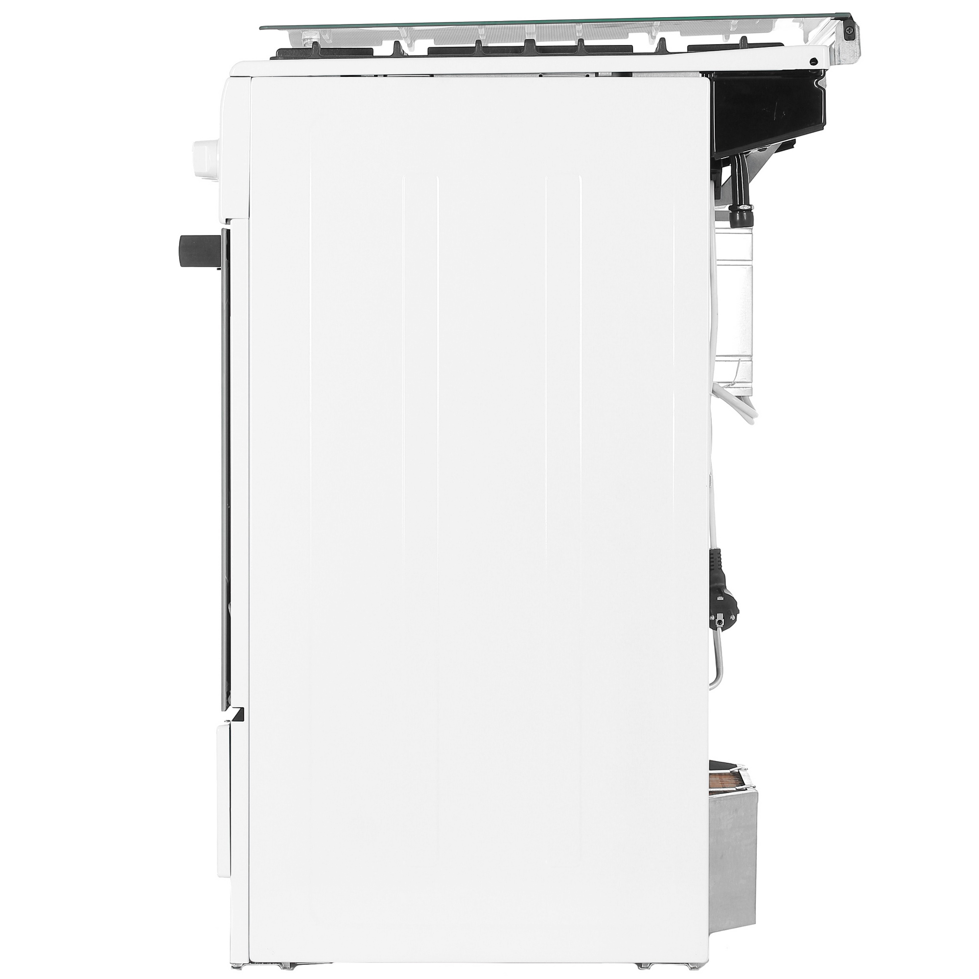 4717037 Газовая плита DARINA F1 3110 W белый STDN-0017293 - Вид №2