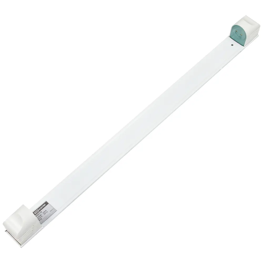Светильник линейный 692 мм 1х18 Вт, под люминесцентную лампу, с ЭПРА TDM ELECTRIC STLM-2031960