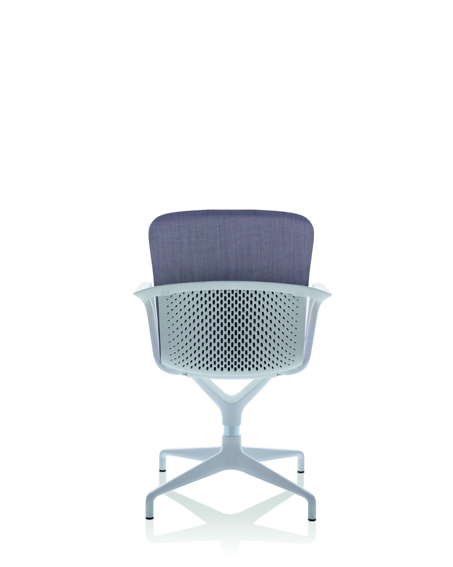 Спицевое вращающееся кресло Herman Miller Keyn ARCH-00153168 - Вид №53